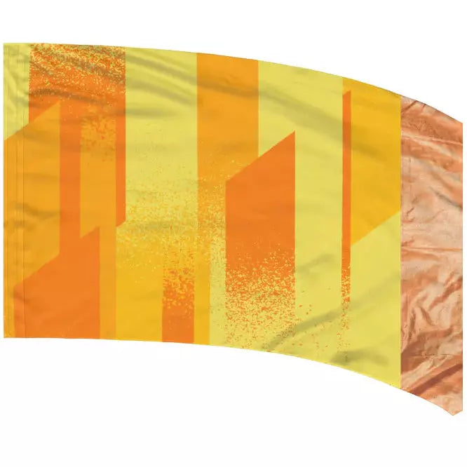 BANDERA HÍBRIDA DE ALTO RENDIMIENTO TM-3592